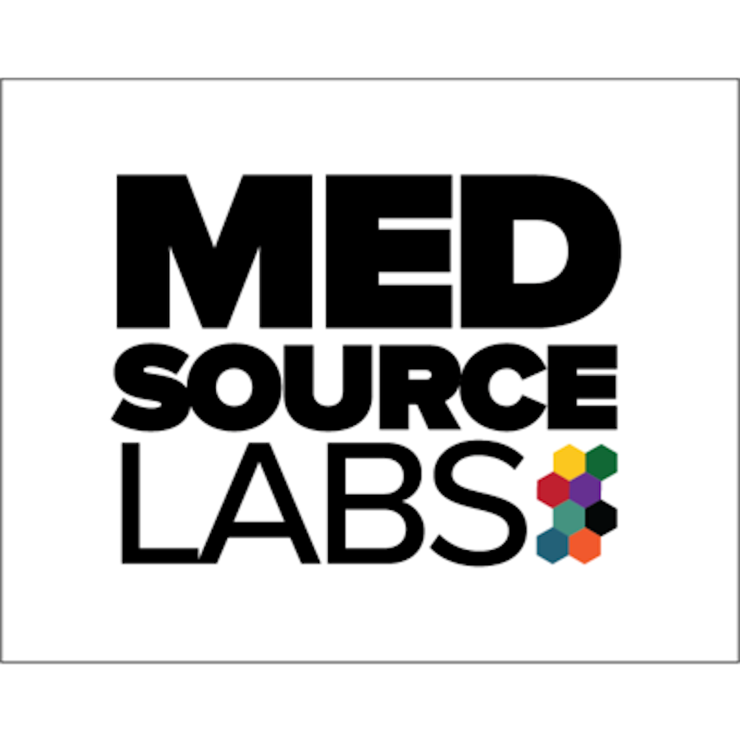 MedSource Labs Logo