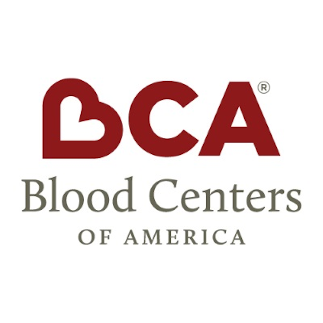 Blood Centers of America Logo