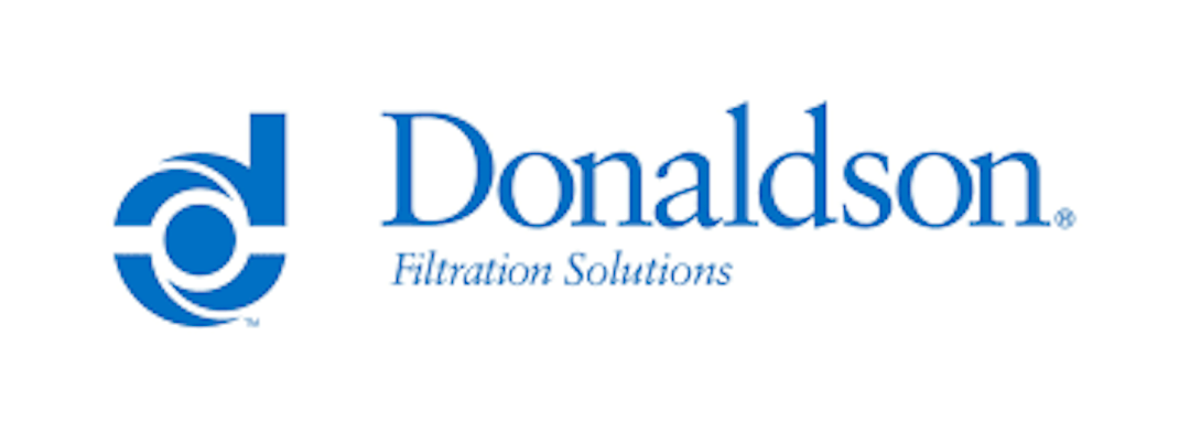 Donaldson Company Inc. Logo