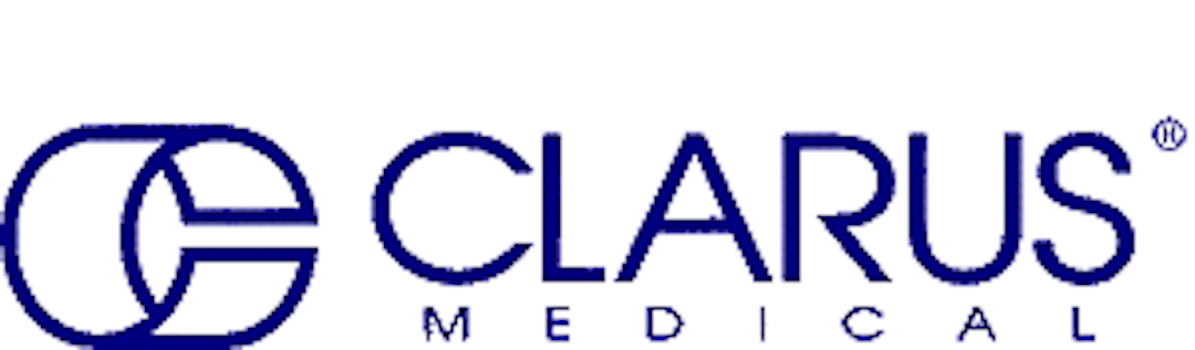 Clarus Medical Logo