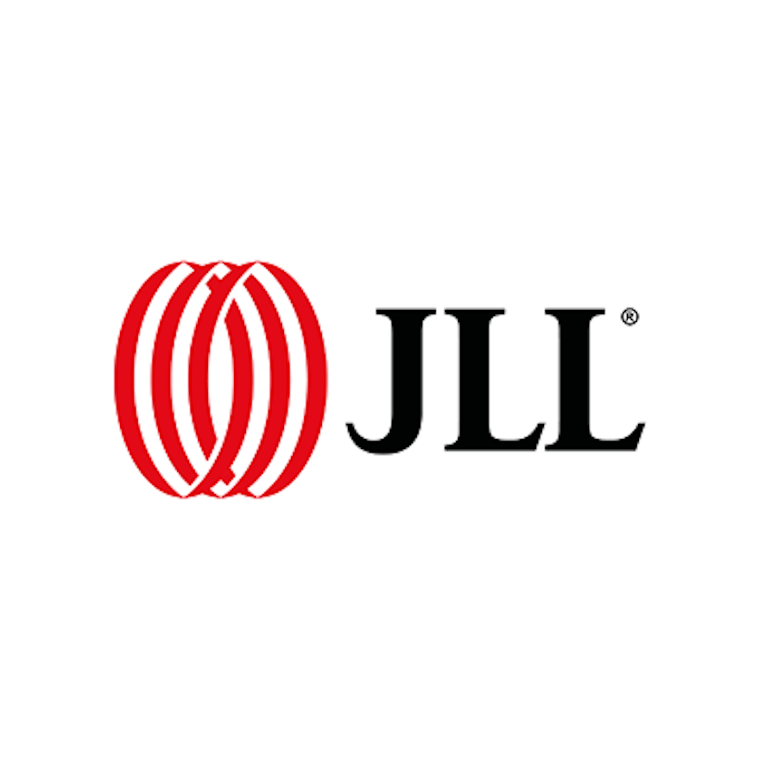 Jones Lang LaSalle (JLL) Americas Logo