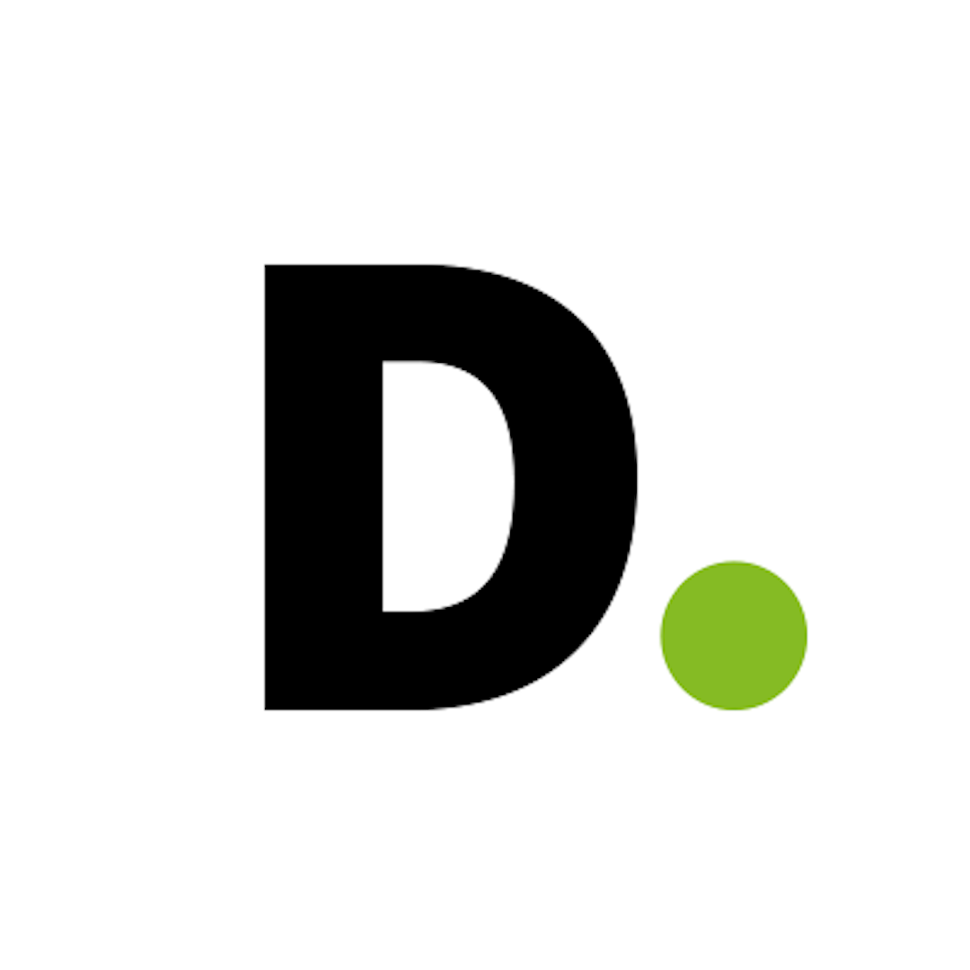 Deloitte Consulting, LLP Logo