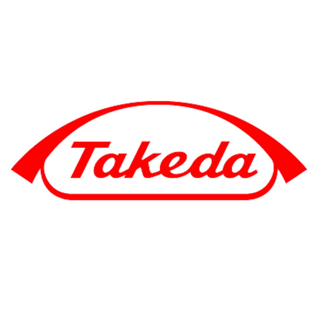 Takeda Pharmaceuticals U.S.A., Inc. Logo
