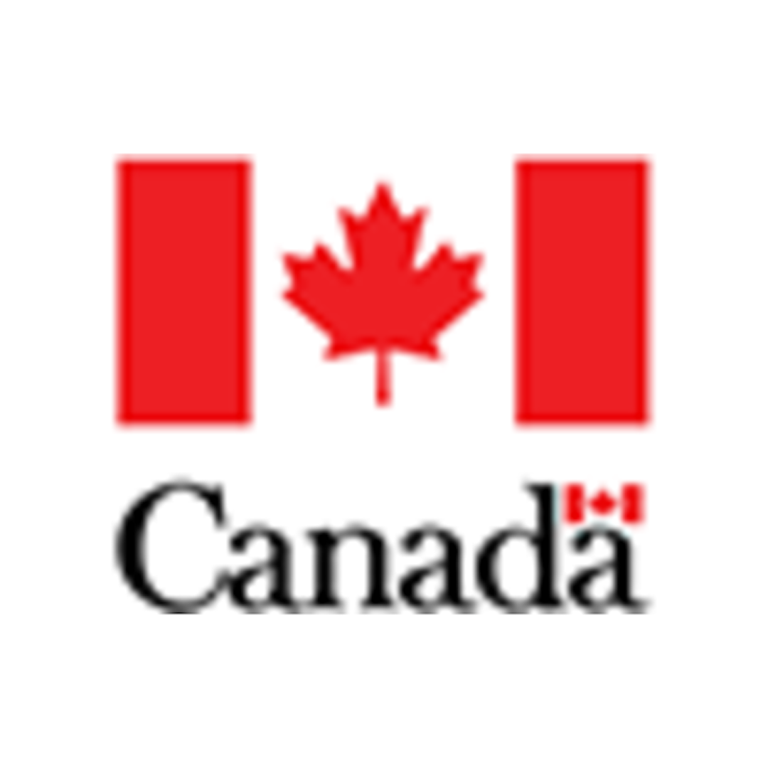 Consulate General of Canada Logo