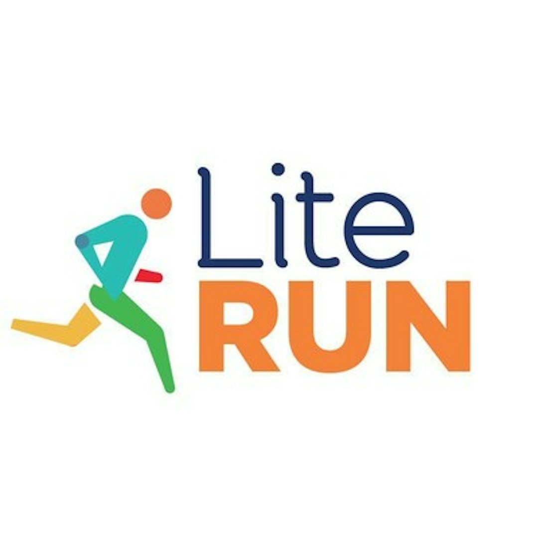 Lite Run Medical Logo