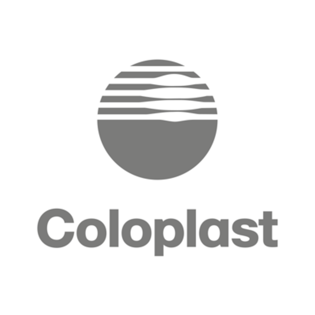Coloplast Corp. Logo