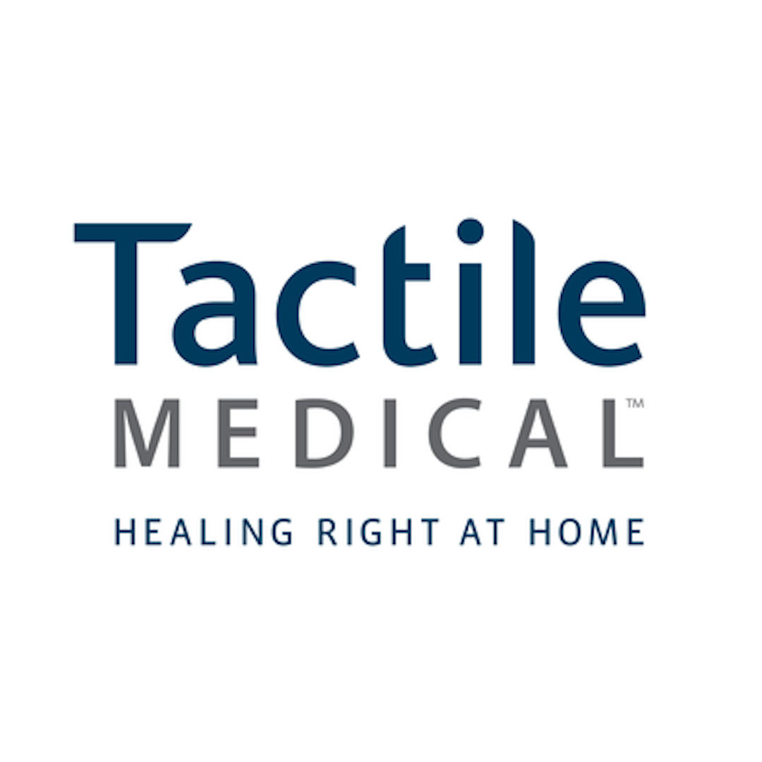 Tactile Medical Logo