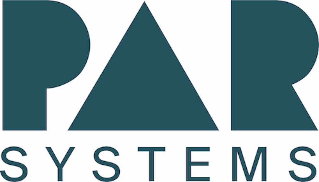 PAR Systems Logo