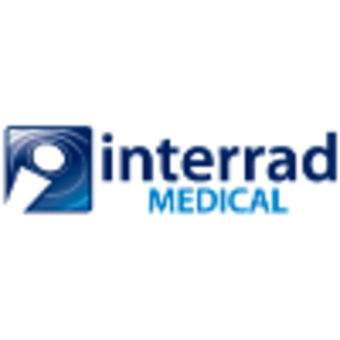 Interrad Medical, Inc. Logo