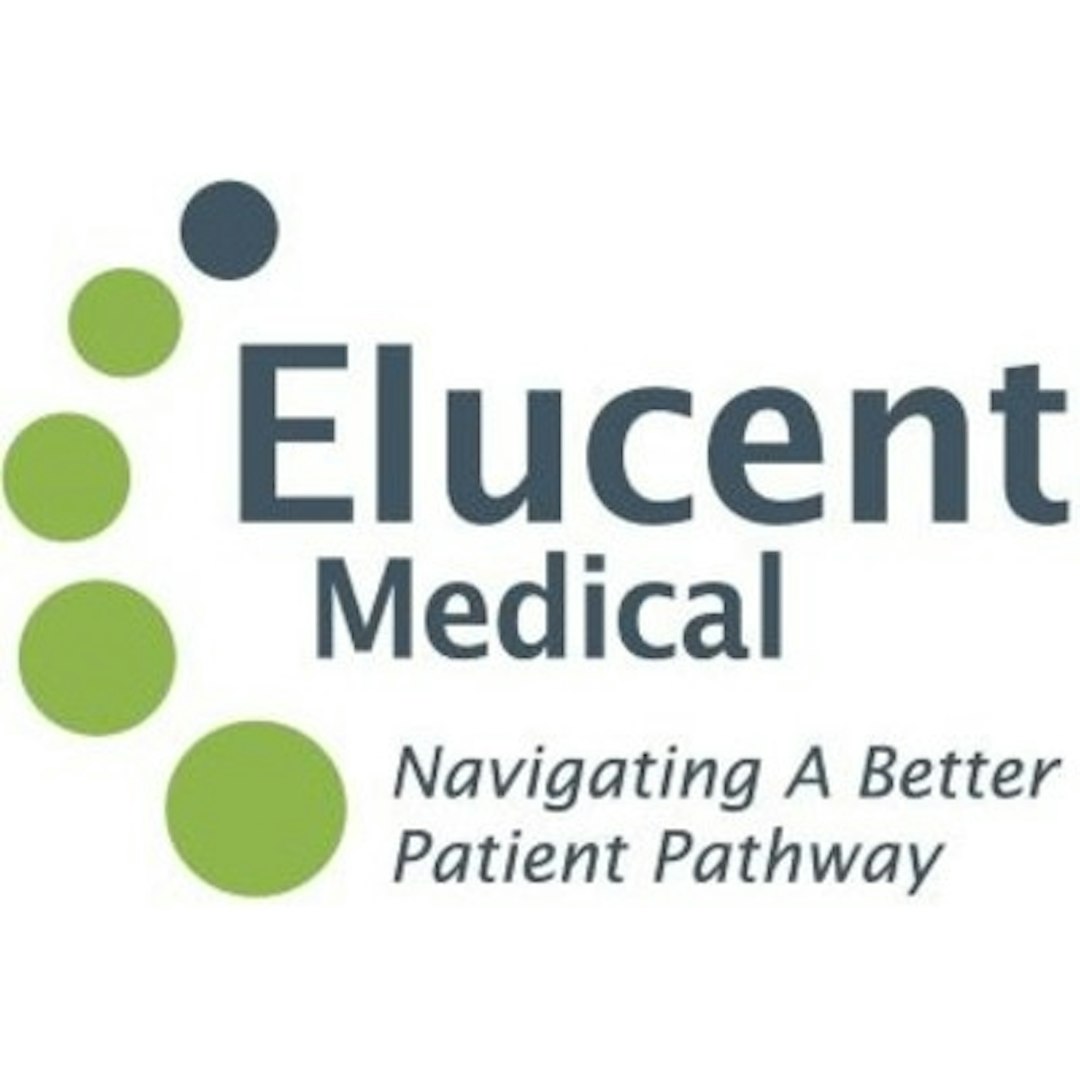 Elucent Medical Logo