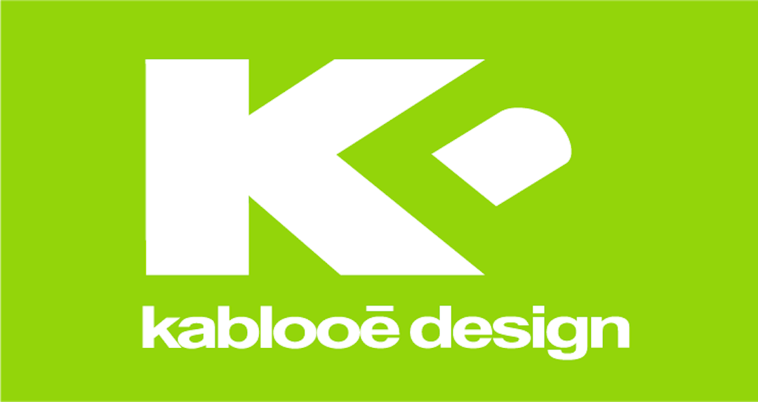 Kablooe Design Logo