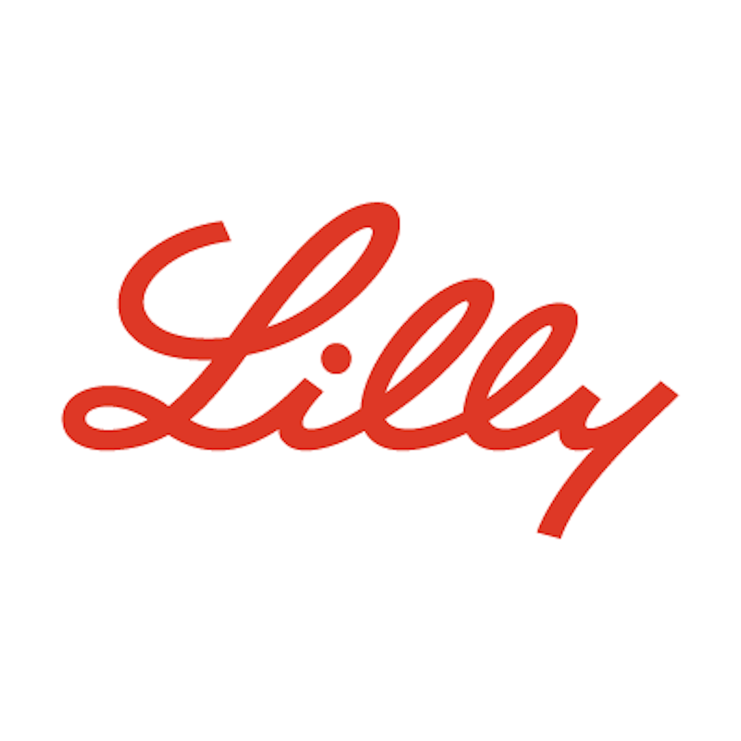 Eli Lilly & Company Logo