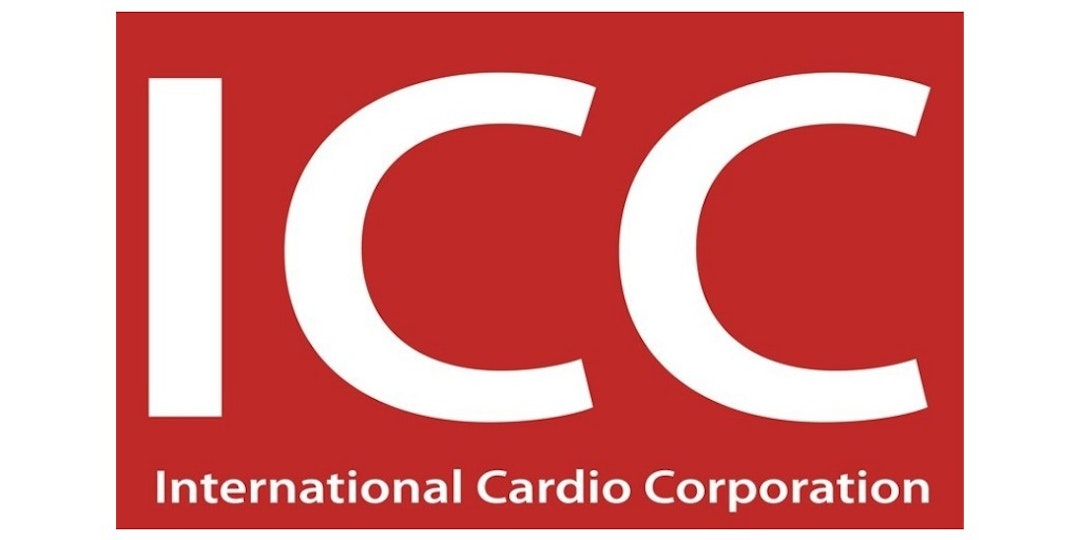 International Cardio Corporation (ICC) Logo