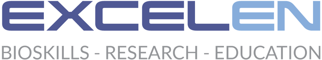 Excelen Center for Bone and Joint Research & Education Logo
