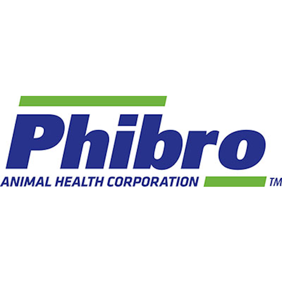 PhibroChem Logo