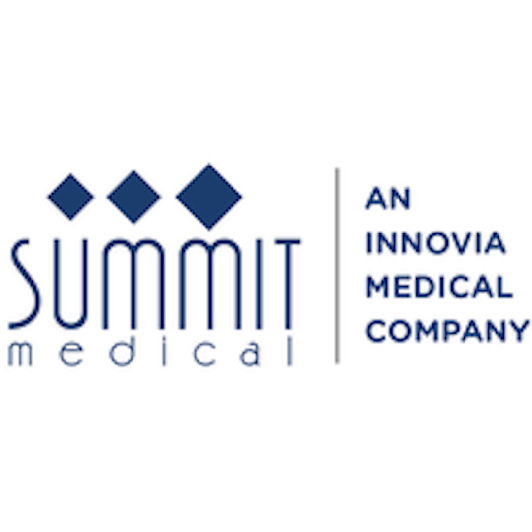 Summit Medical LLC Logo
