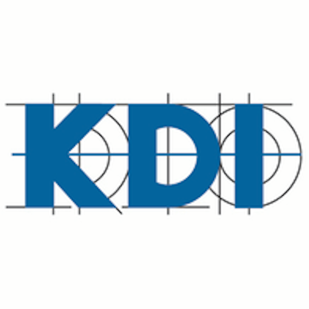 KDI Precision Manufacturing Logo