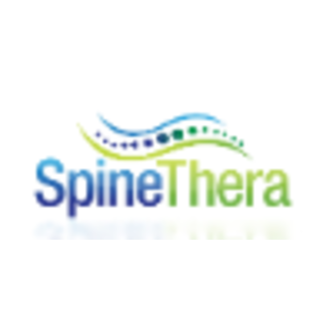 SpineThera, Inc. Logo