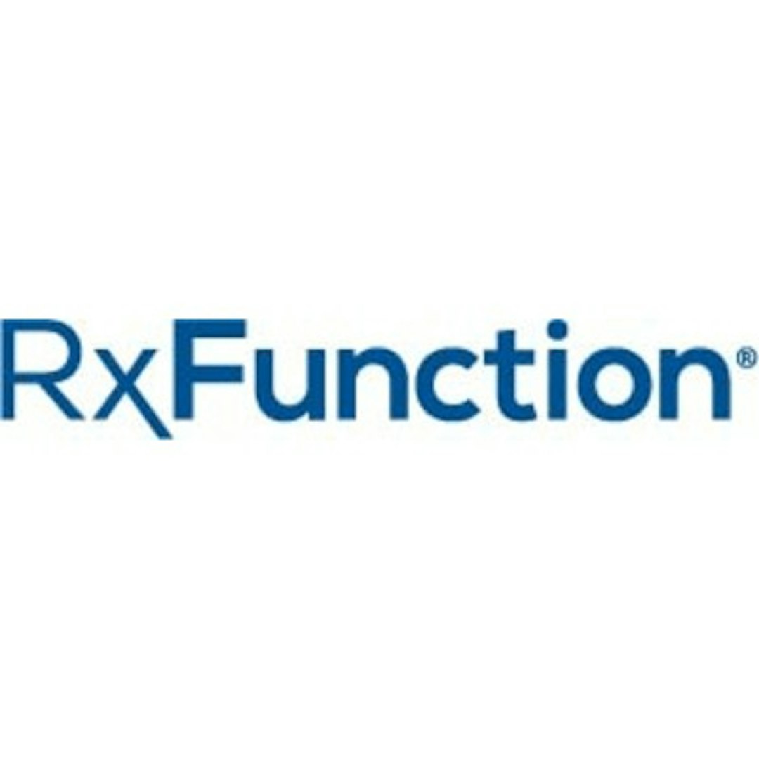 RxFunction Logo