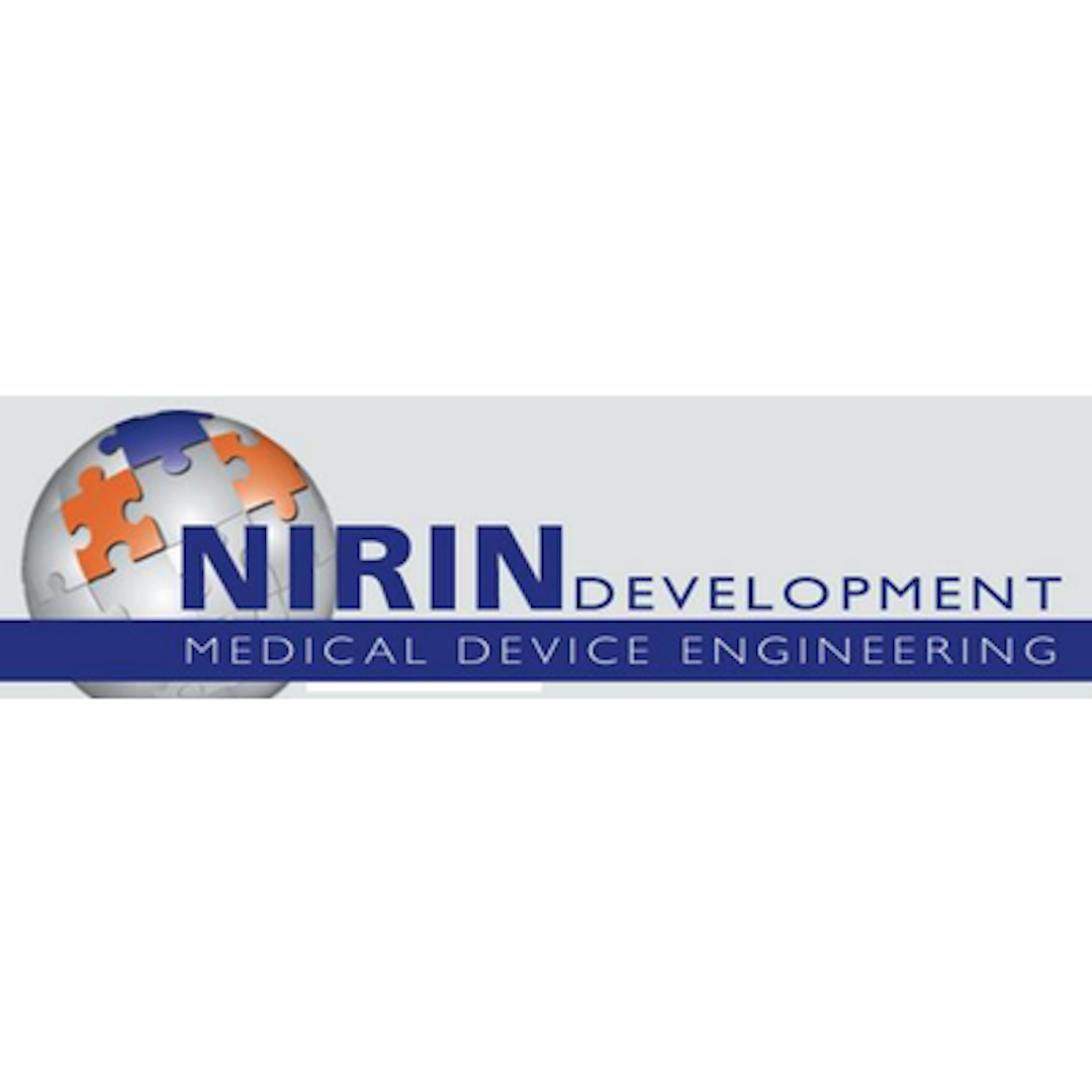 Nirin Inc. Logo