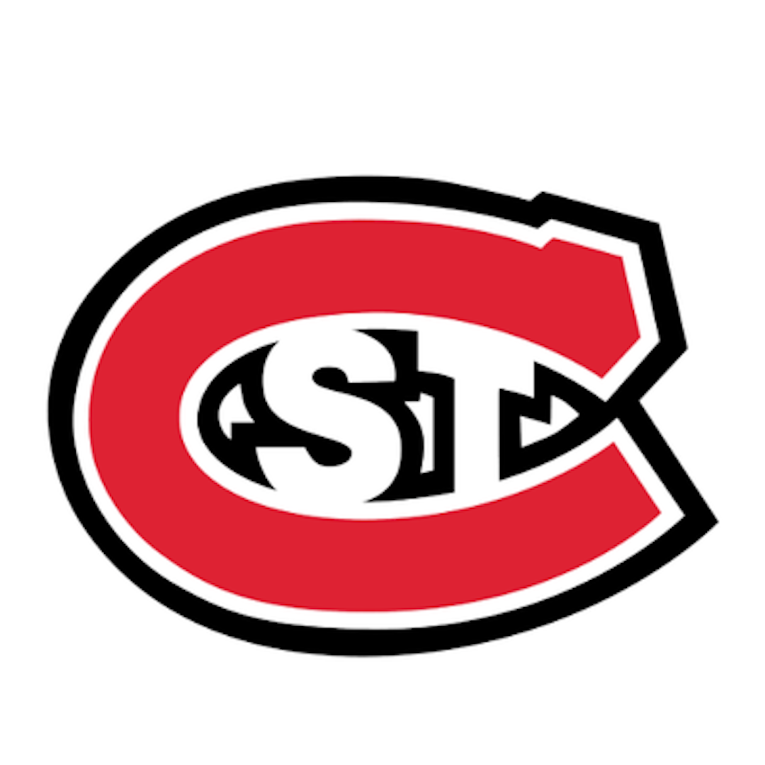St. Cloud State University (SCSU) Logo