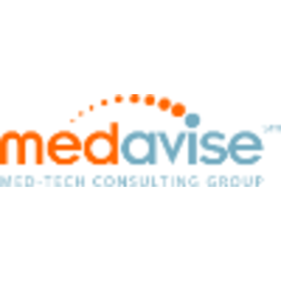 Medavise LLC Logo