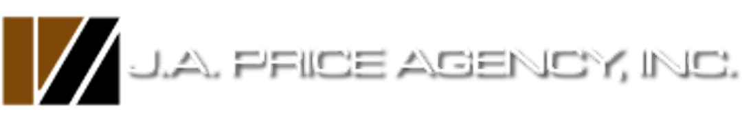 J.A. Price Agency, Inc. Logo