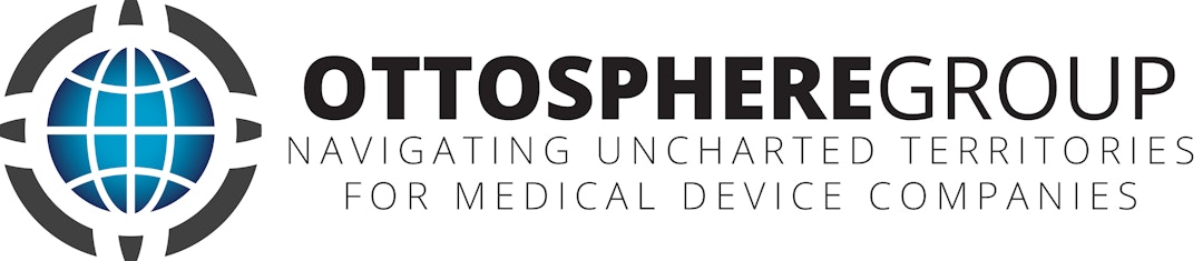 Ottosphere Group Logo