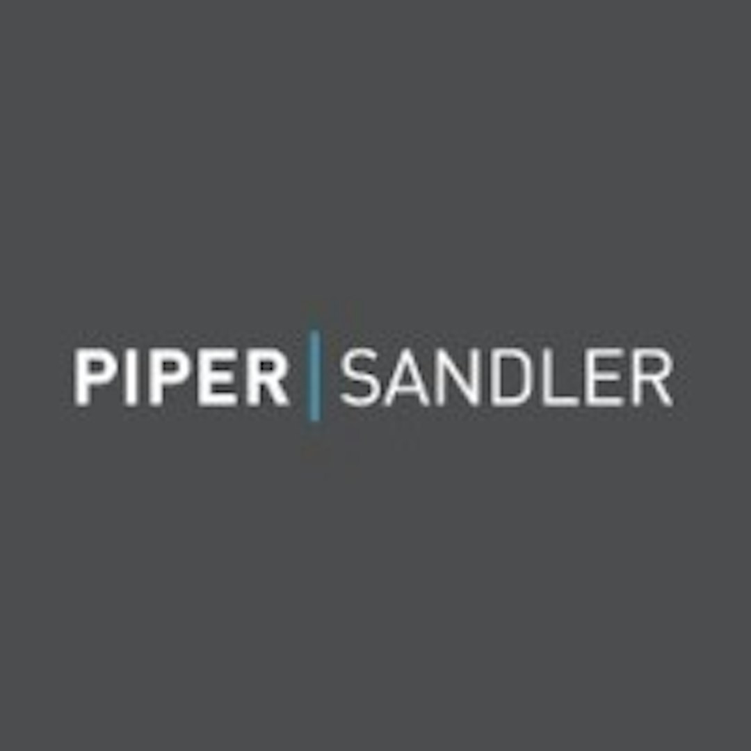Piper Sandler Cos Logo
