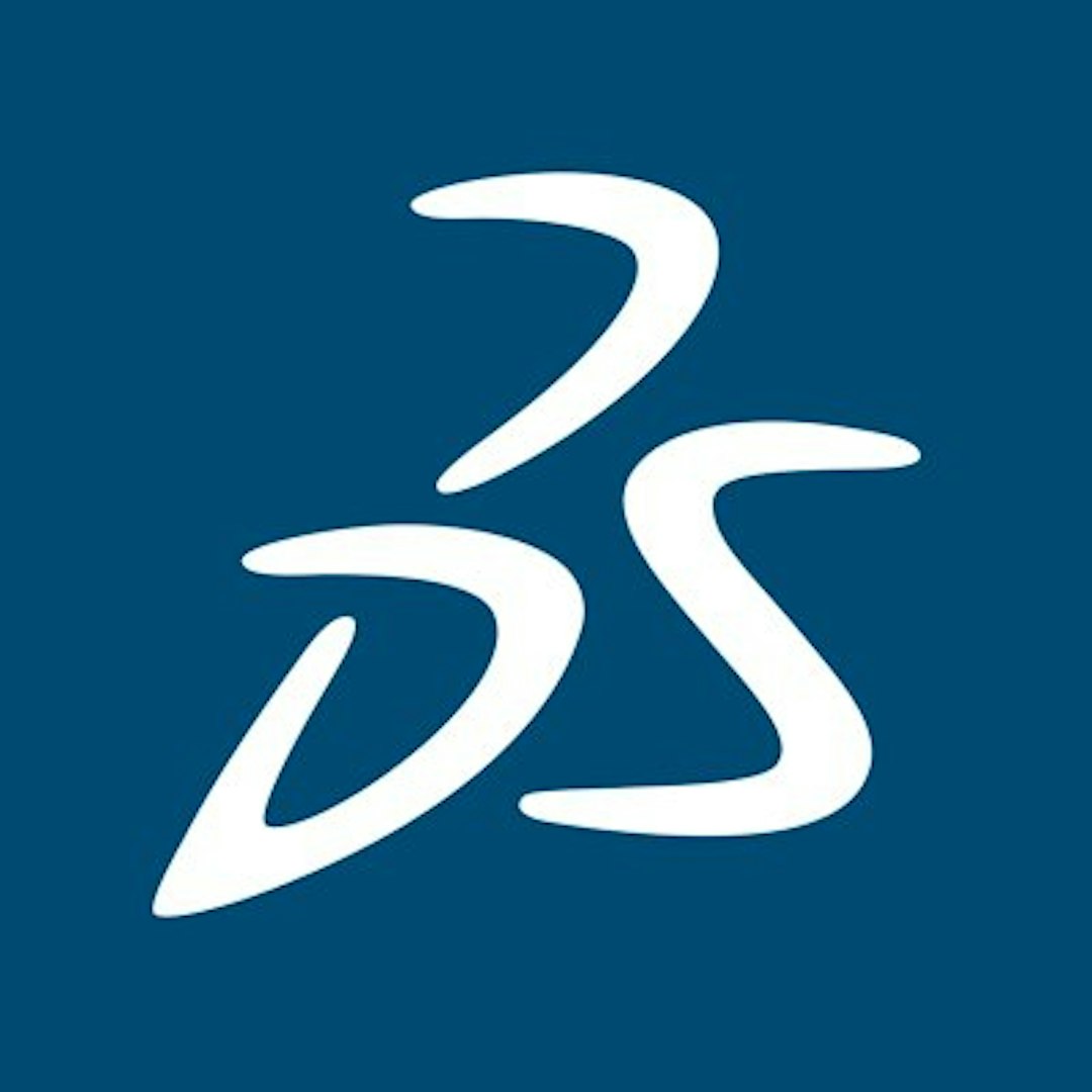 Dassault Systémes  Logo