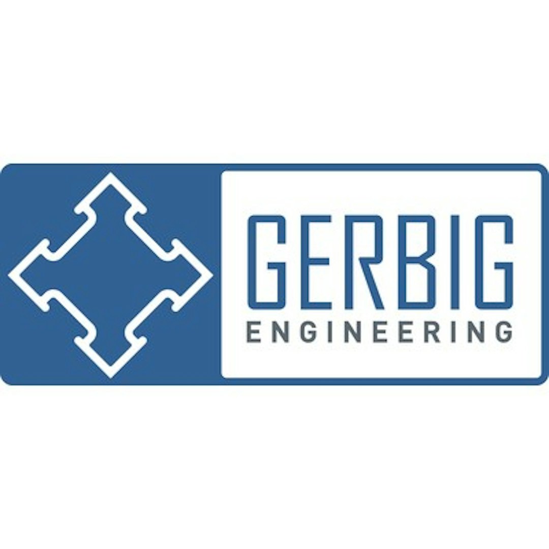 Gerbig Cleanrooms Logo