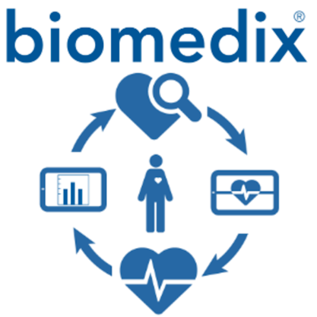 Biomedix Logo