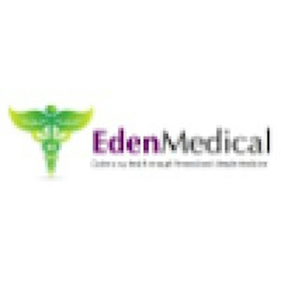 Eden Medical, Inc. Logo