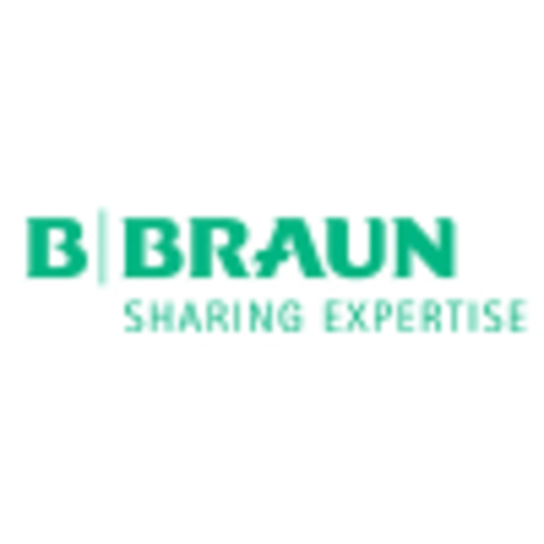 B. Braun Medical Inc Logo