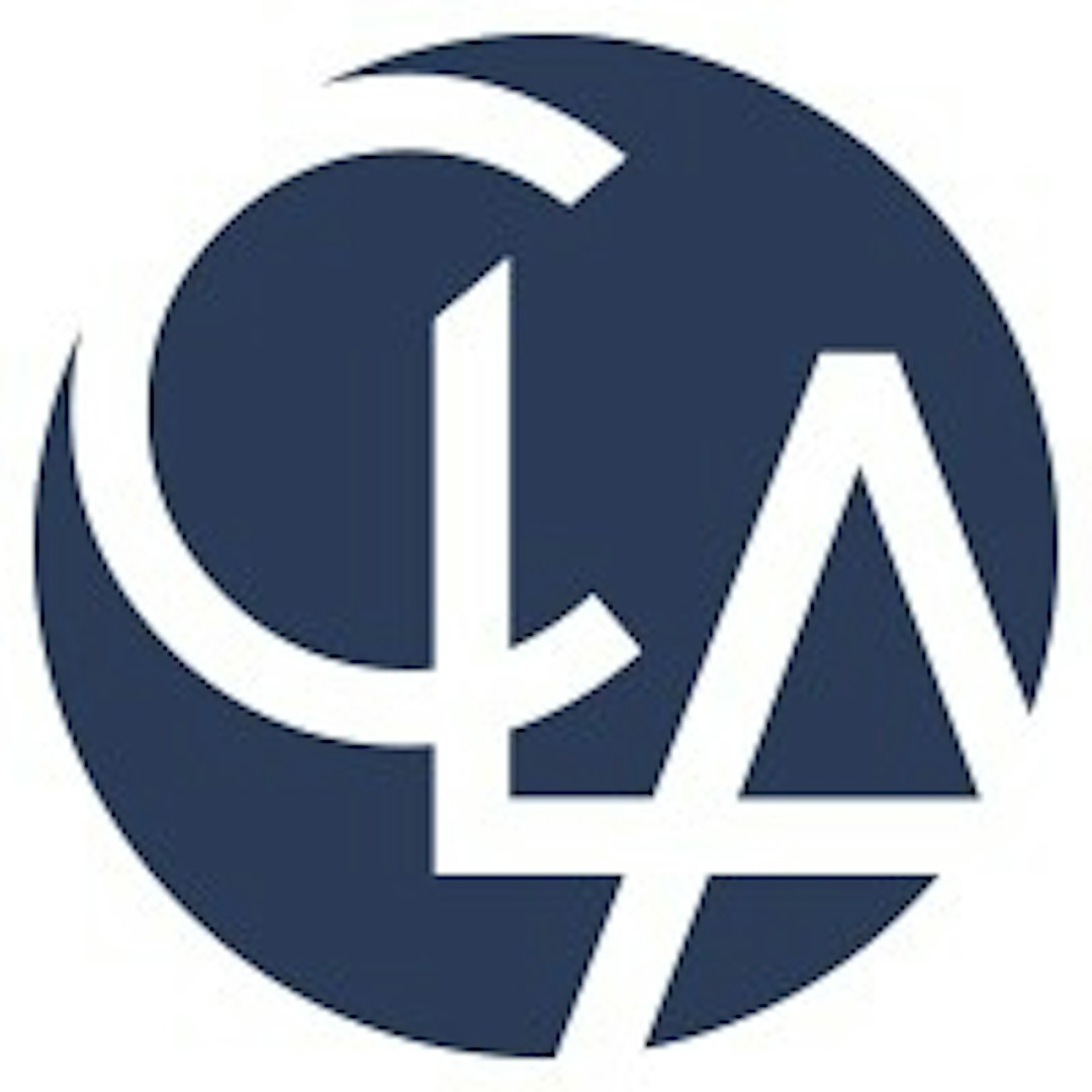 CliftonLarsonAllen LLP Logo