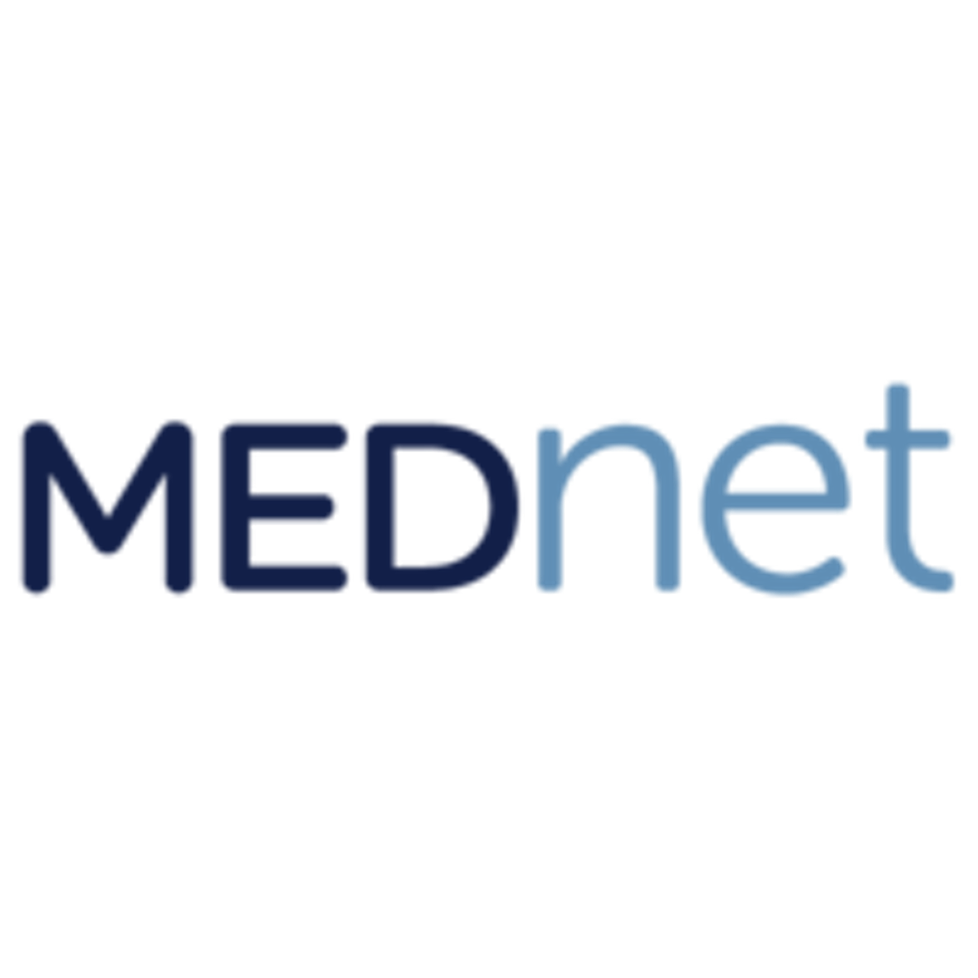 Mednet Solutions Logo
