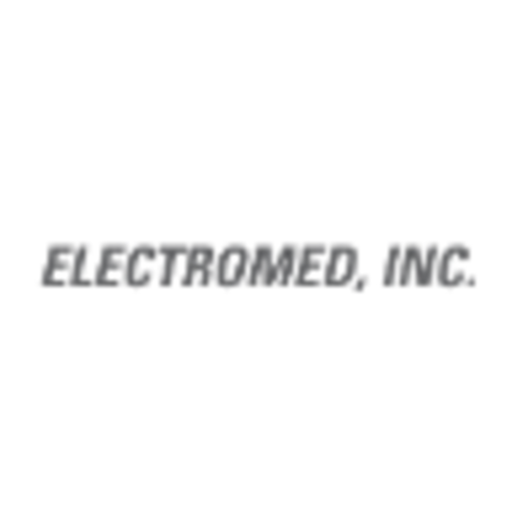 Electromed, Inc. Logo