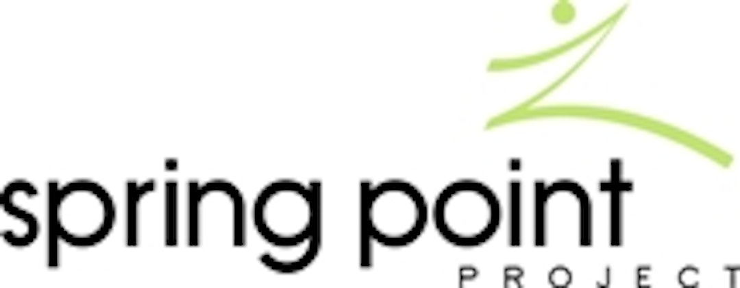Spring Point Project Logo