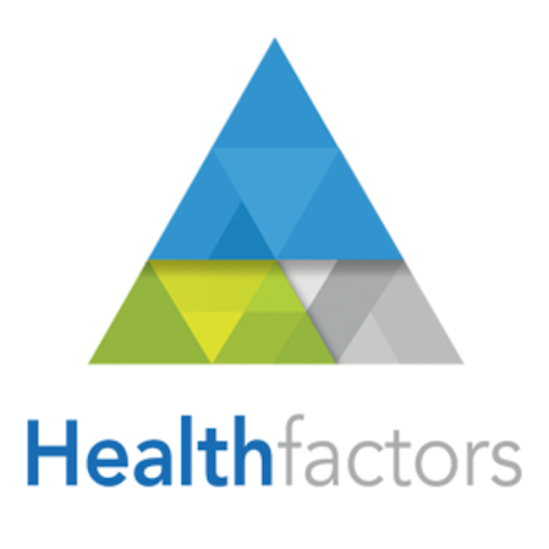 HealthFactors Logo