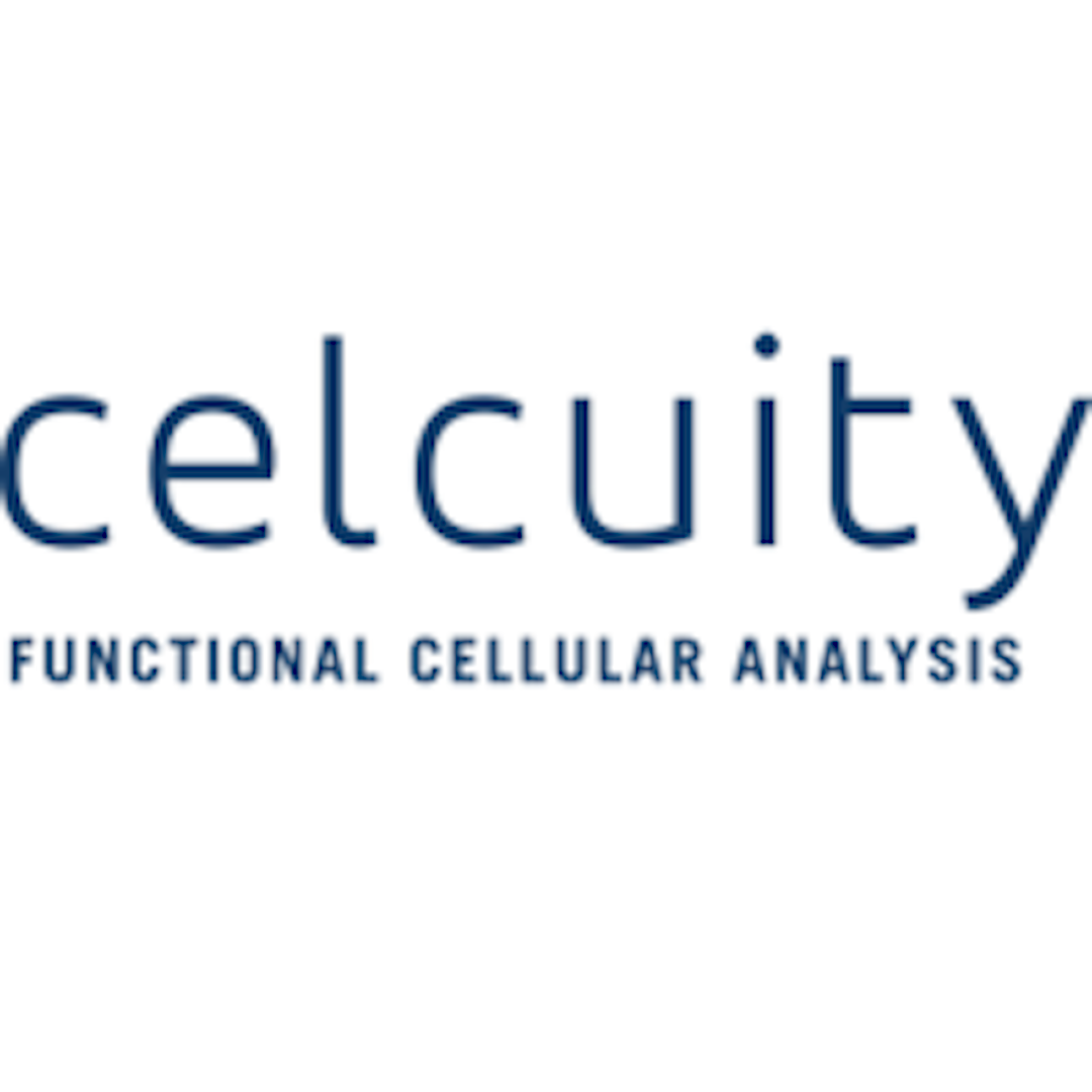 Celcuity LLC Logo