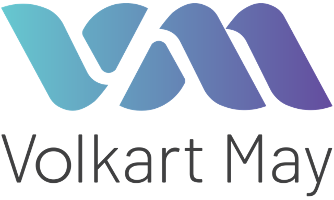 Volkart May & Associates, Inc. Logo
