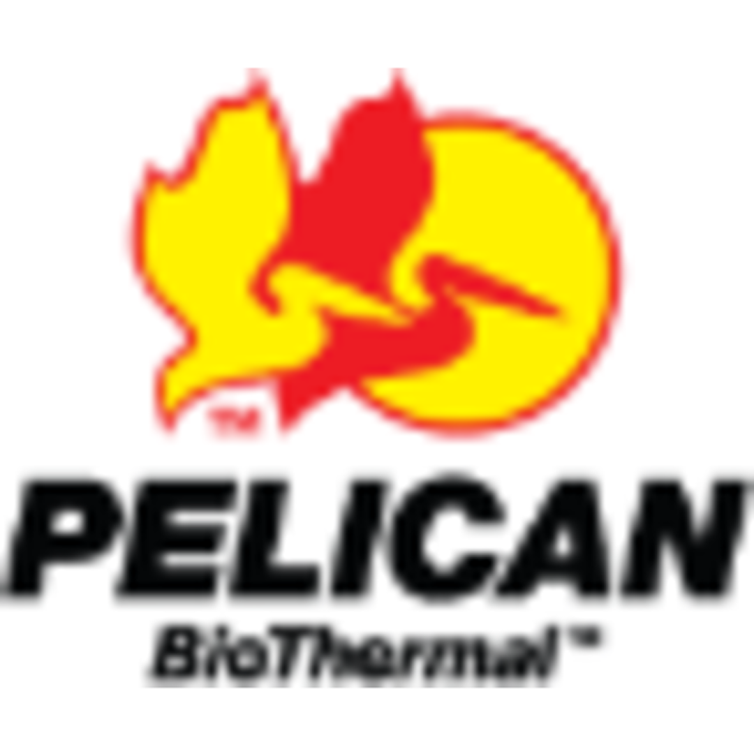 Pelican BioThermal Logo
