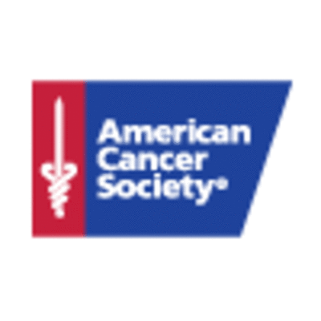 American Cancer Society Cancer Action Network, Inc. Logo