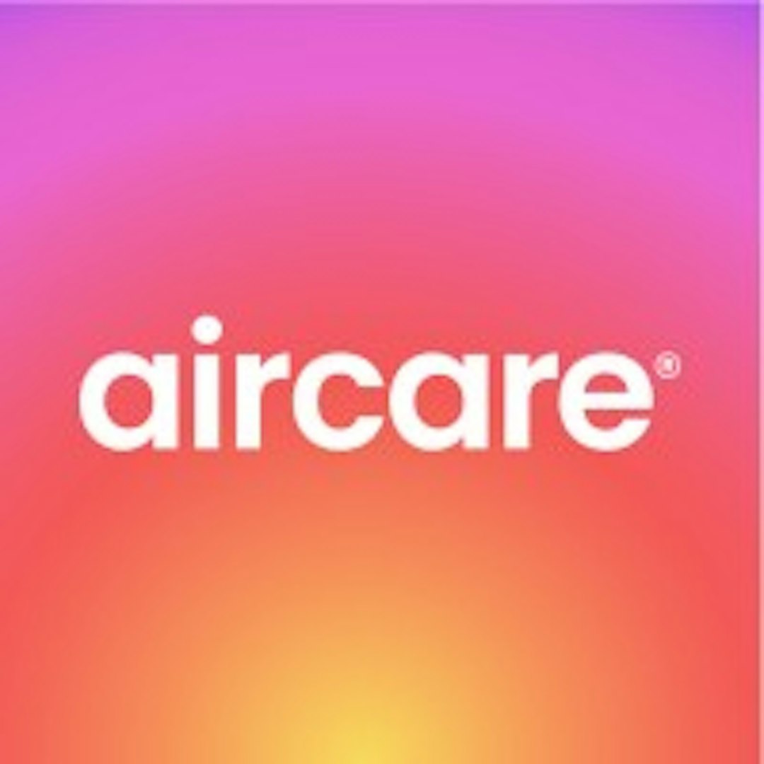AiRCare Health Logo