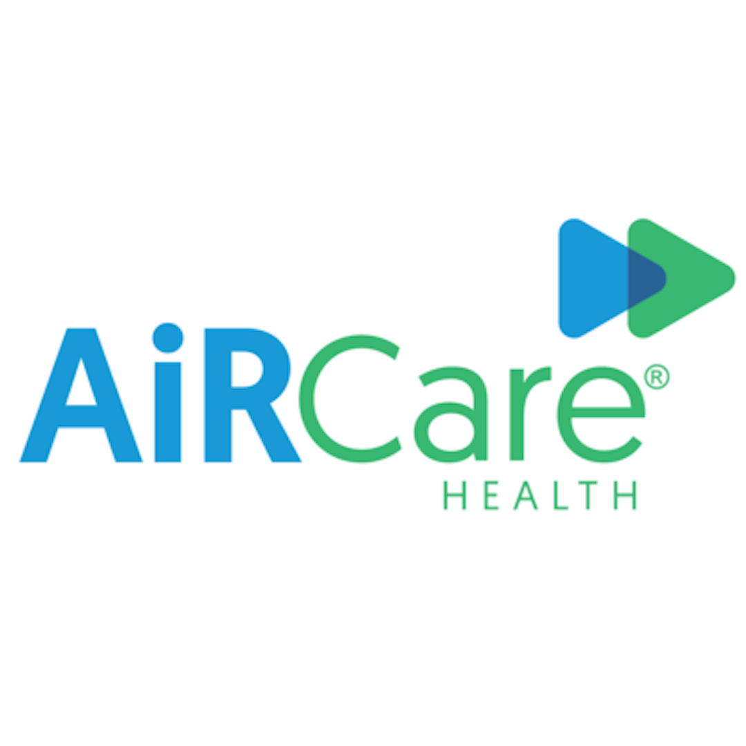 AiRCare Health Logo