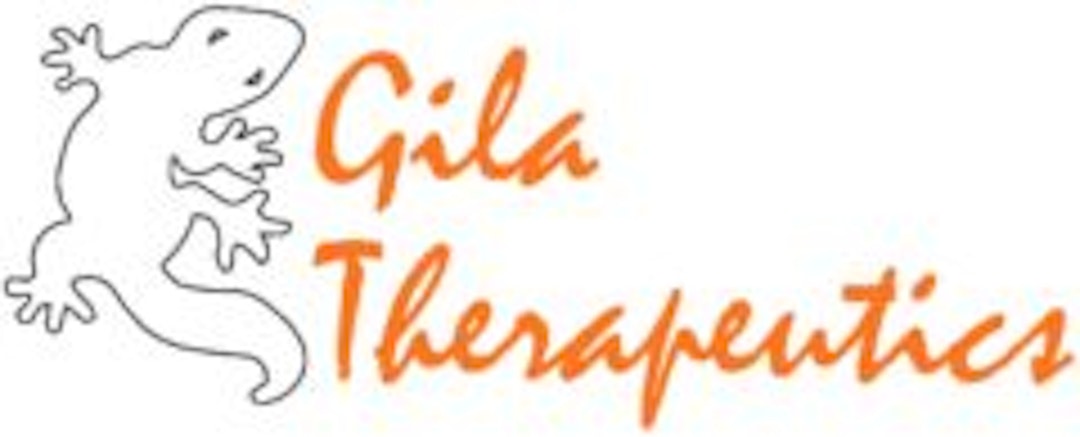 Gila Therapeutics, Inc. Logo