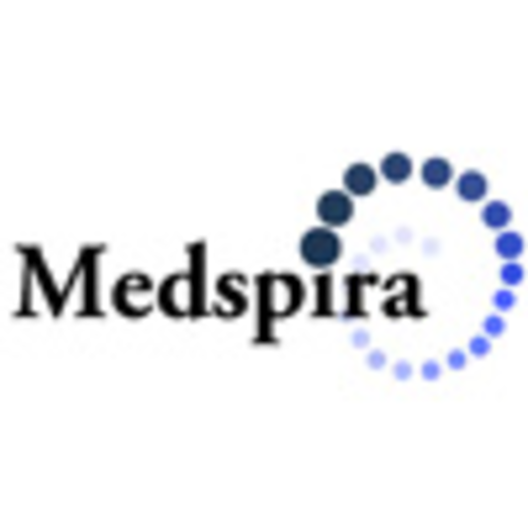 Medspira, LLC Logo