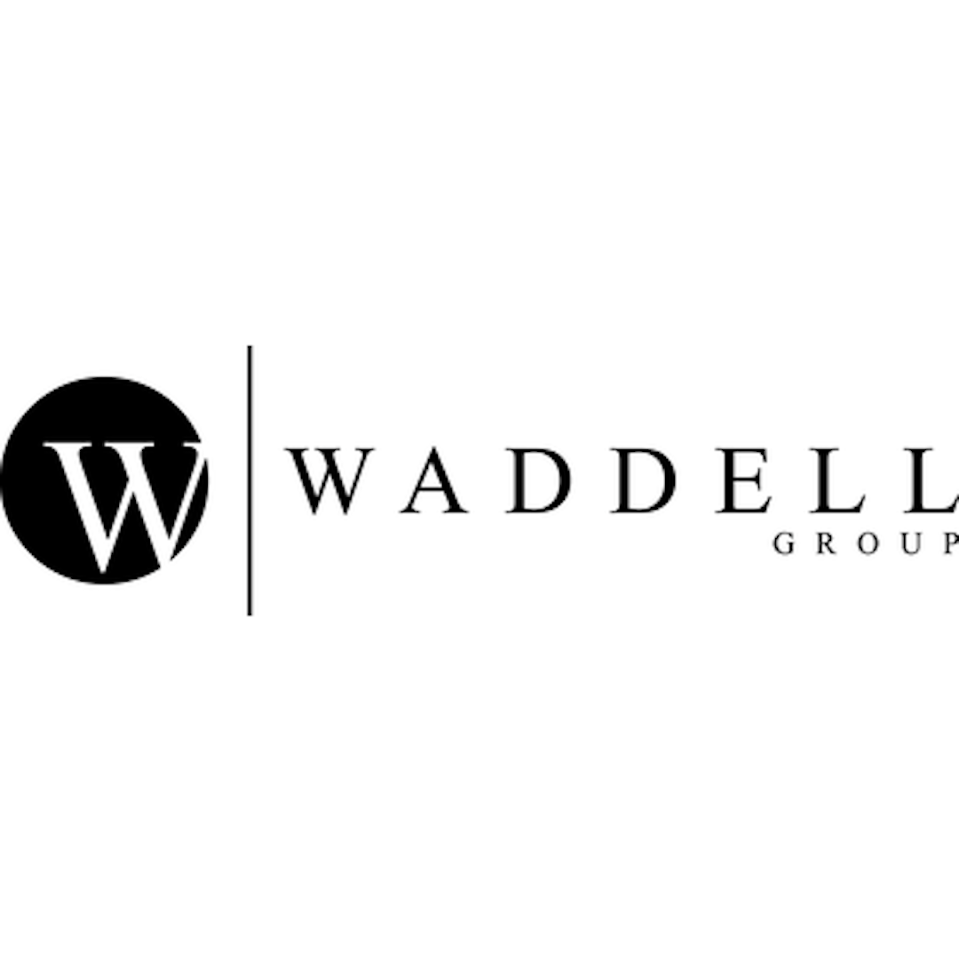 Waddell Group Logo