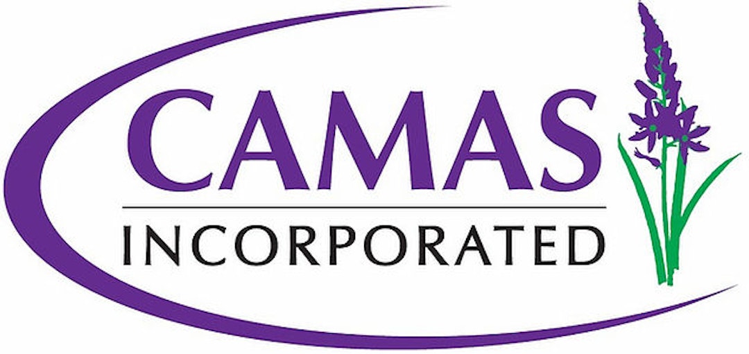 CAMAS Logo