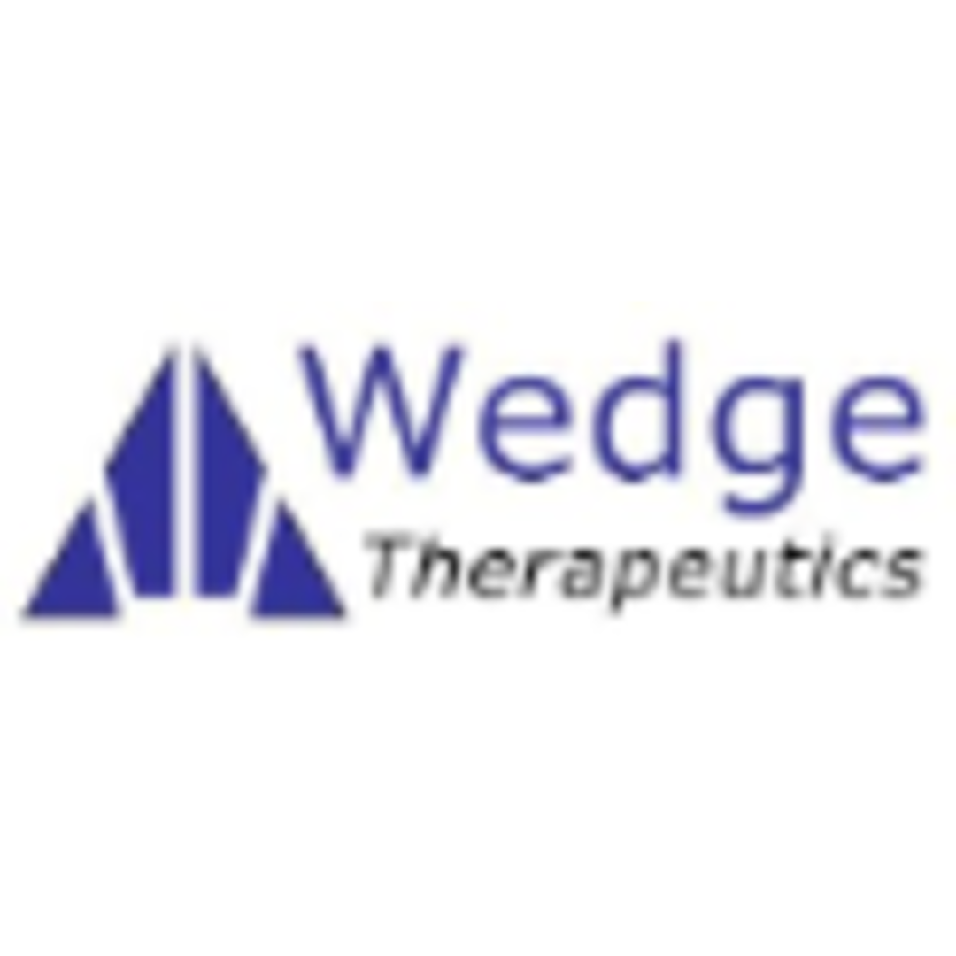Wedge Therapeutics Logo
